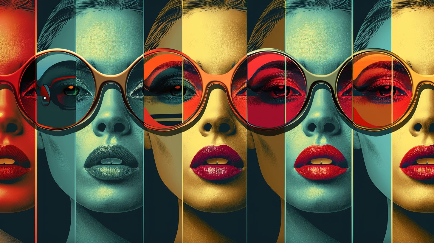 guide that'll help you pick eyewear that feels like it's just for you.
