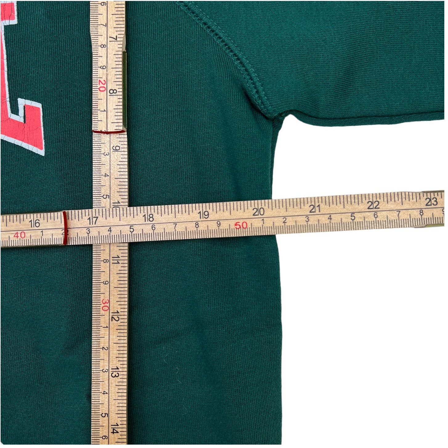 Diesel Men Green Sweatshirt US S Crew Neck Long Sleeve