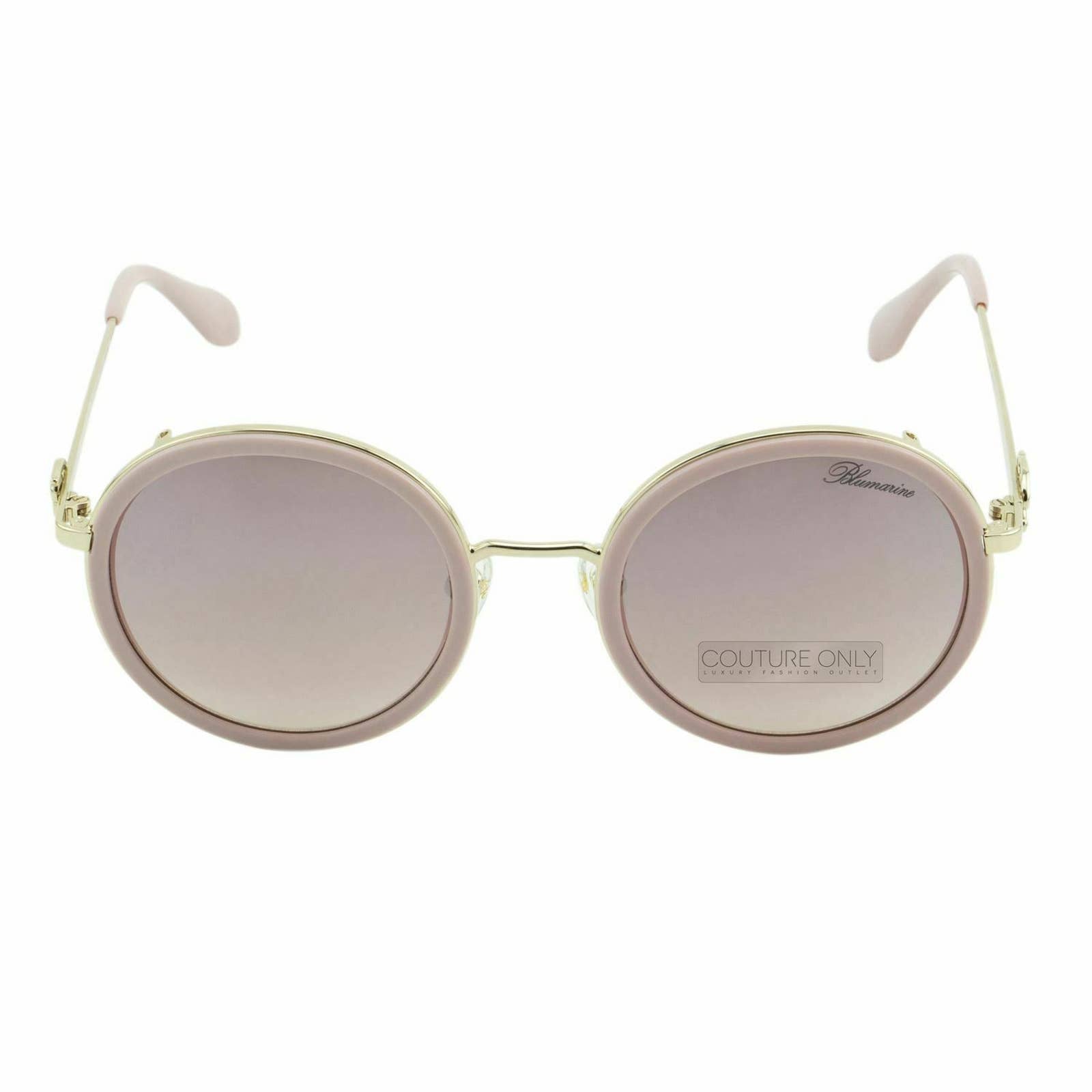 Limited Edition Women Round Sunglasses