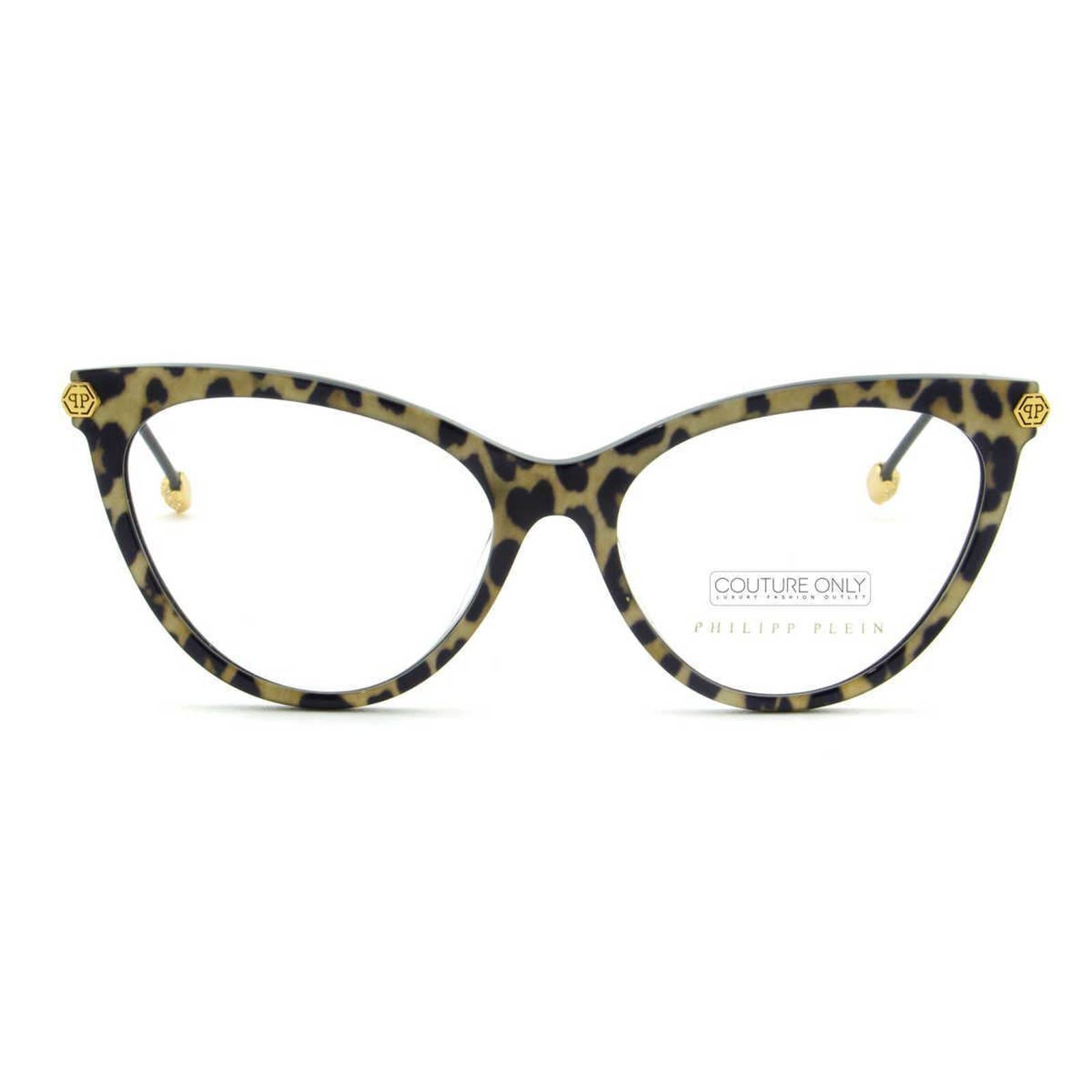 Women Tortoiseshell Optical Glasses VPP037S-0AHH