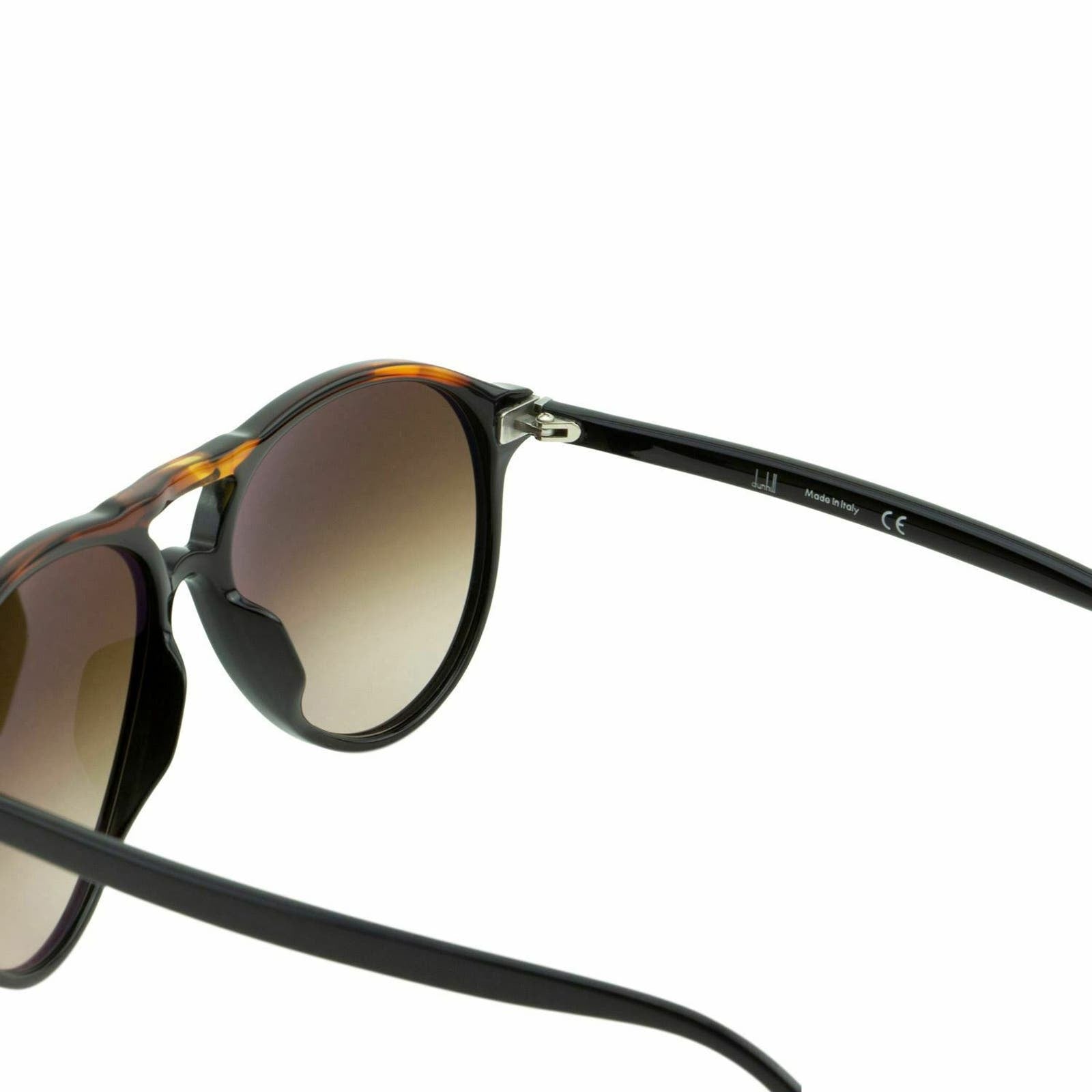 Men Havana Brown Aviator Sunglasses SDH-048V-06HN