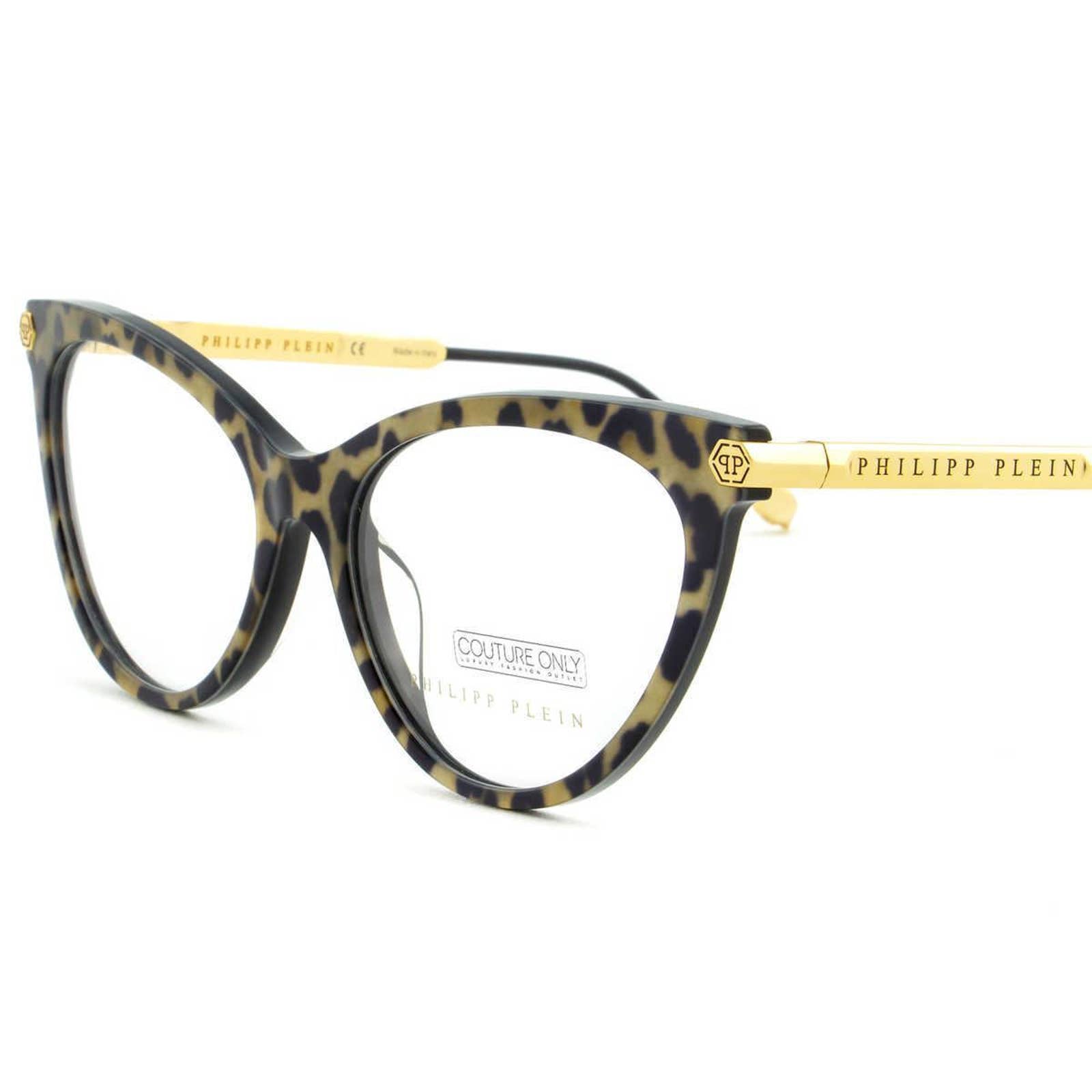 Women Tortoiseshell Optical Glasses VPP037S-0AHH