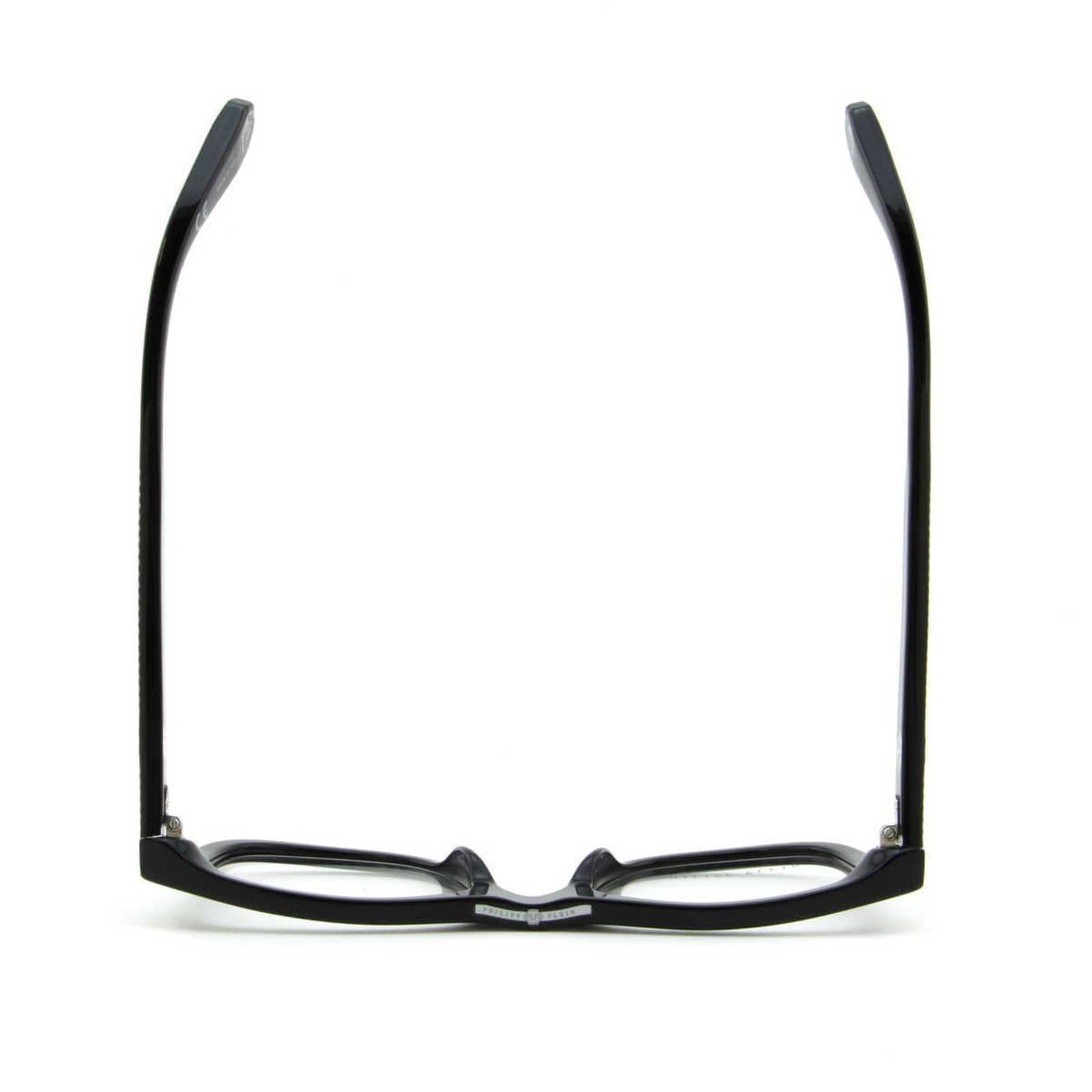 Men Optical Eyeglasses Square VPP023V-0700 Black Frame