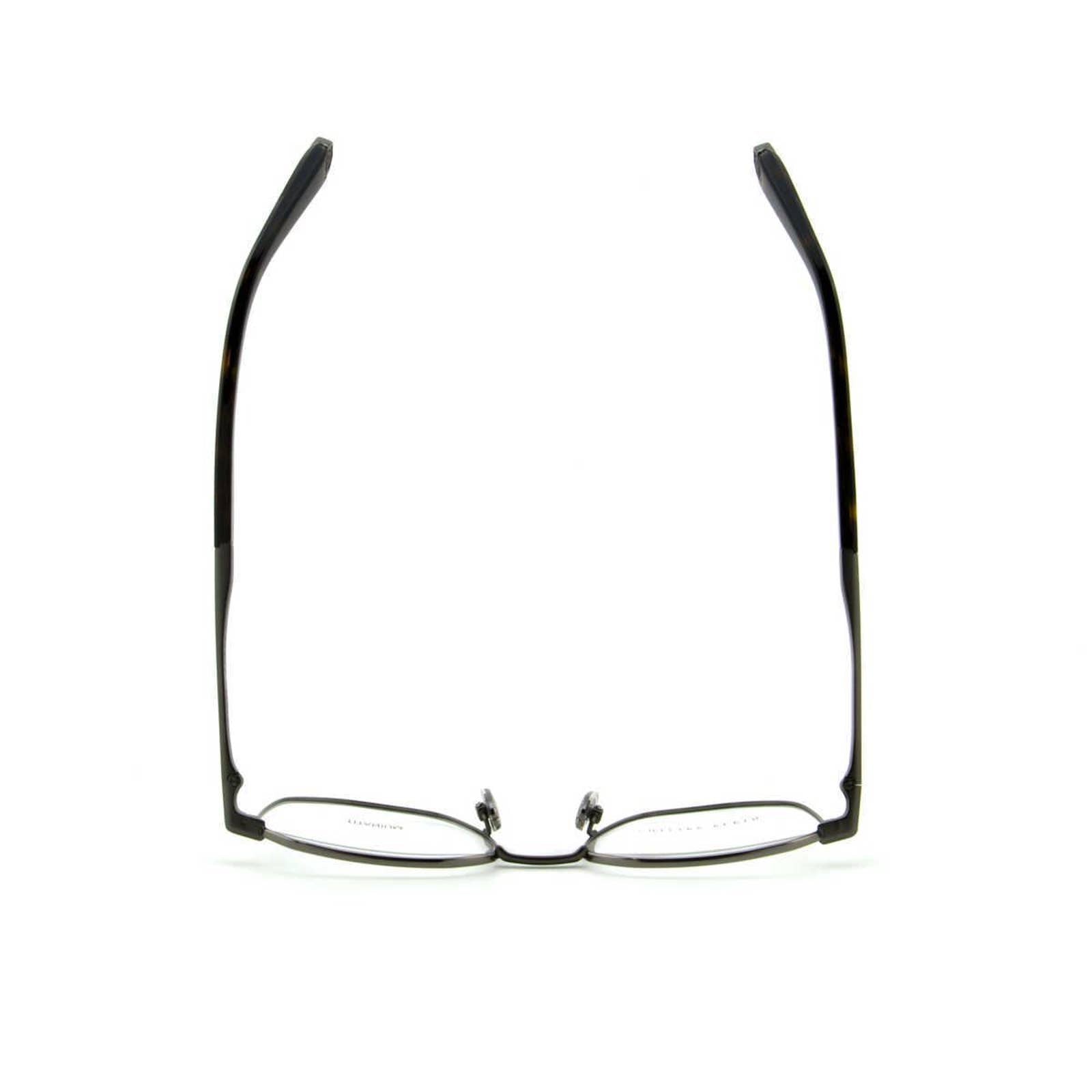 Men Optical Geometric Square Titanium Glasses VPP020M-0584
