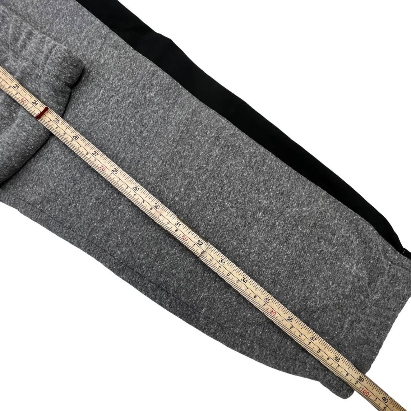 Threads For Throught Men Grey Pants US XL Casual Sport Sweatpants