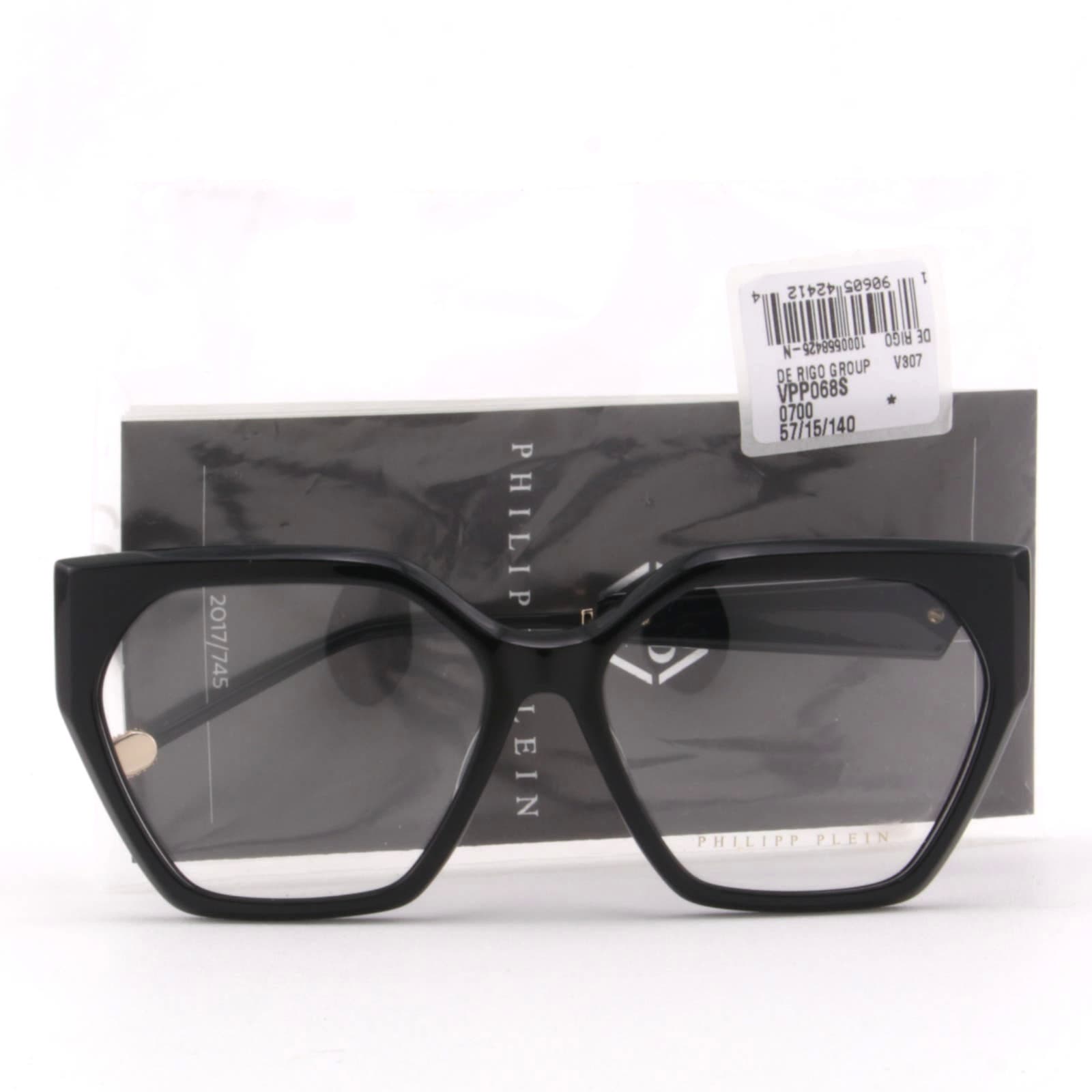 Women Oversized Glasses VPP068S-0700 Cat-Eye Optical Frame