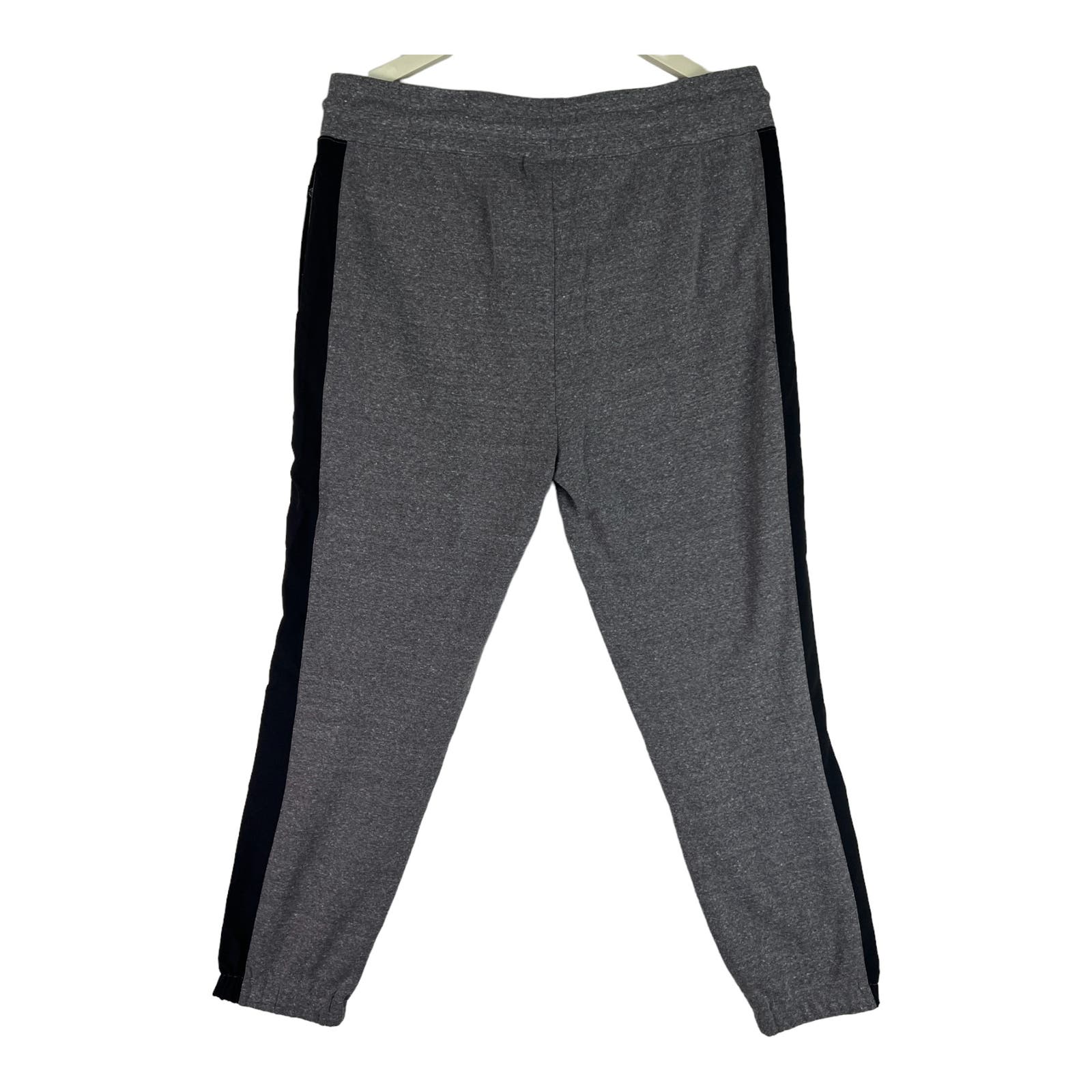 Threads For Throught Men Grey Pants US XL Casual Sport Sweatpants