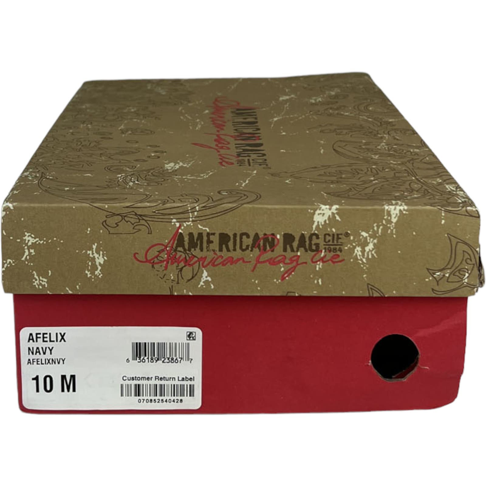 American Rag Cie Women 10 US Afelix Navy Pump