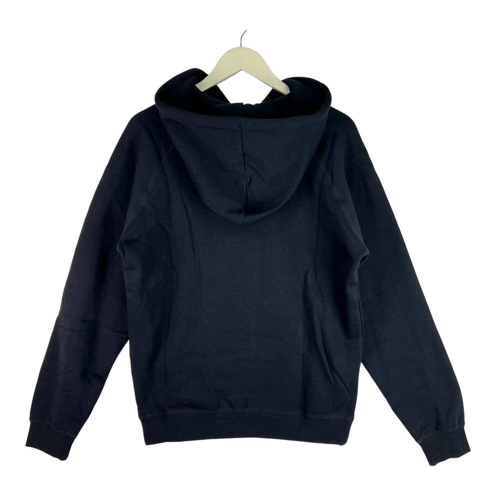 FiftyFiveDSL by Diesel Men Black Hoodie US L Sweatshirt Fowdown