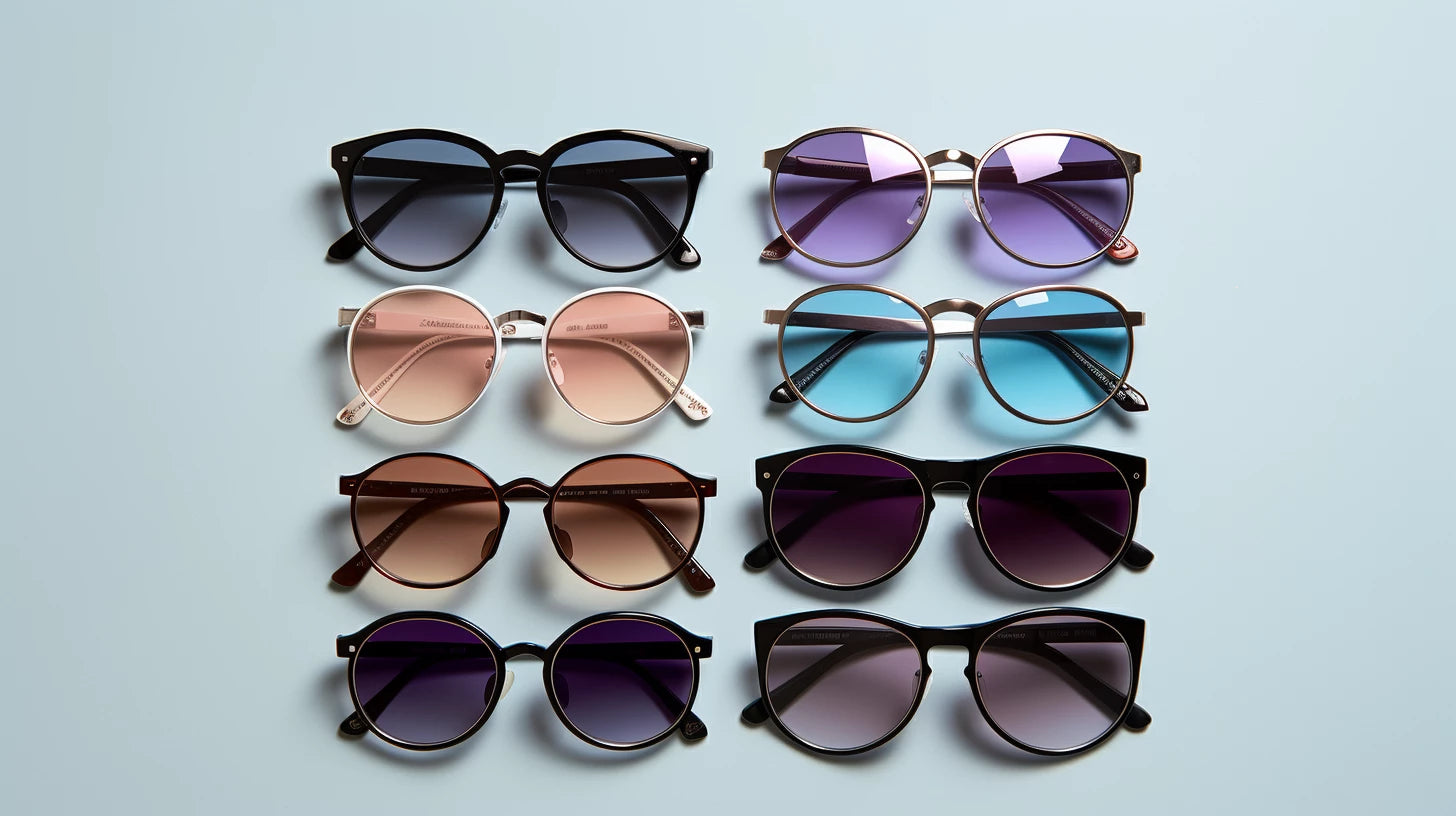 Sun Seekers
