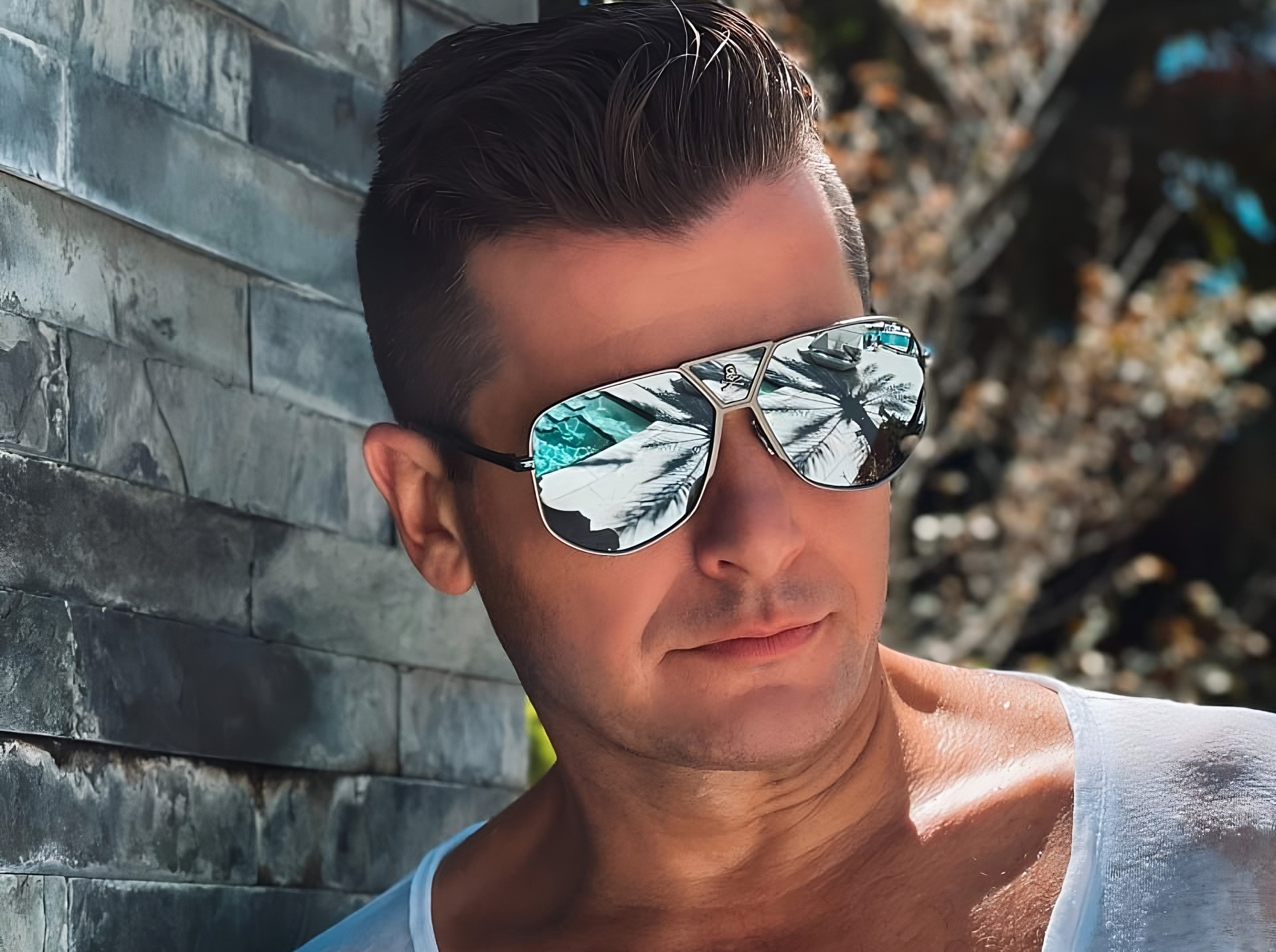 PHILIPP PLEIN Eyewear Collection