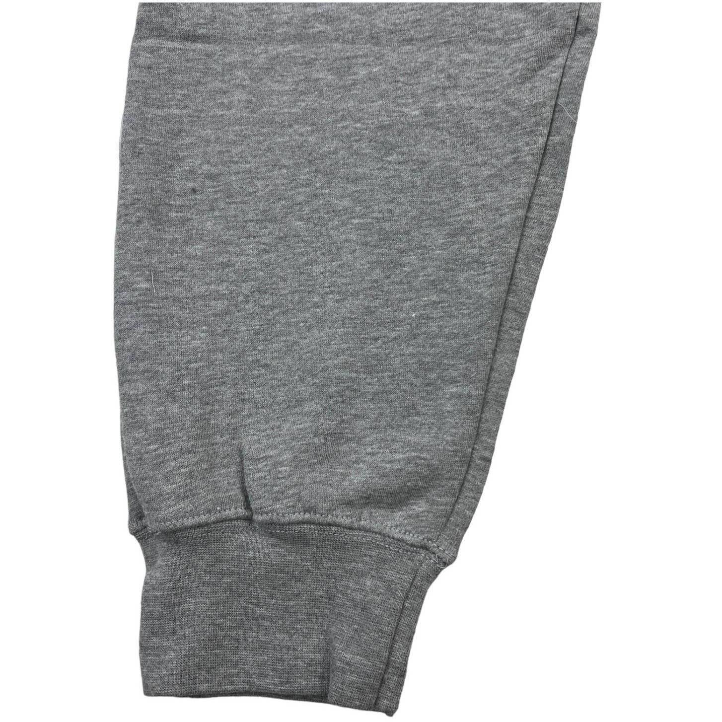 Smith Men Grey US XL Sweet Pants Joggers