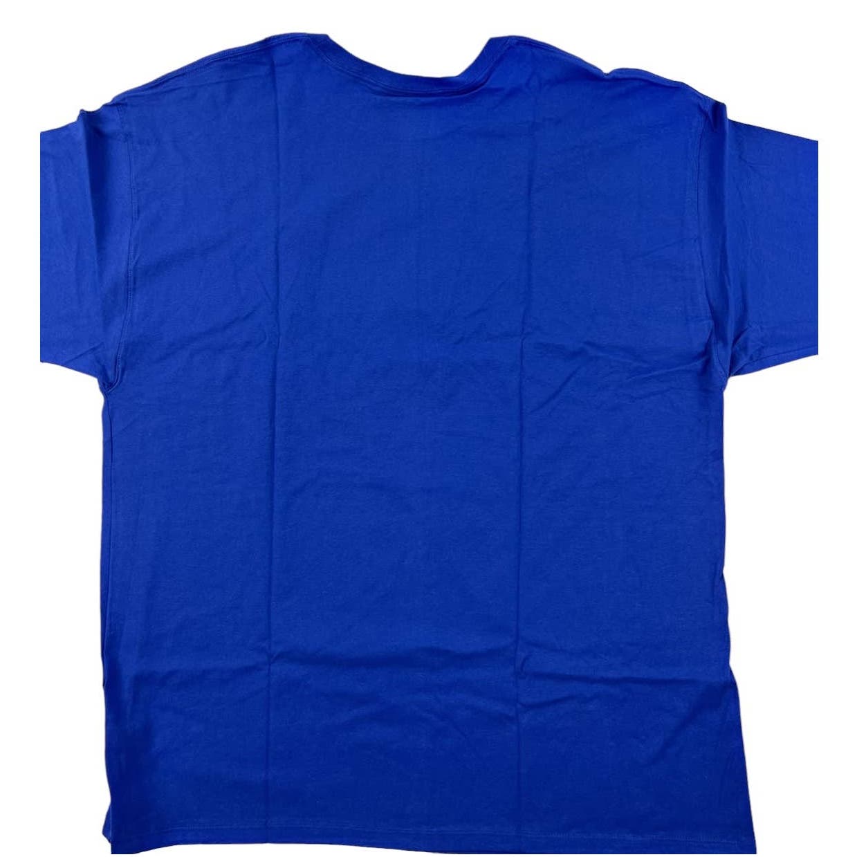 Champion Men NHL Blue T-Shirt US XXL Heritage Tee