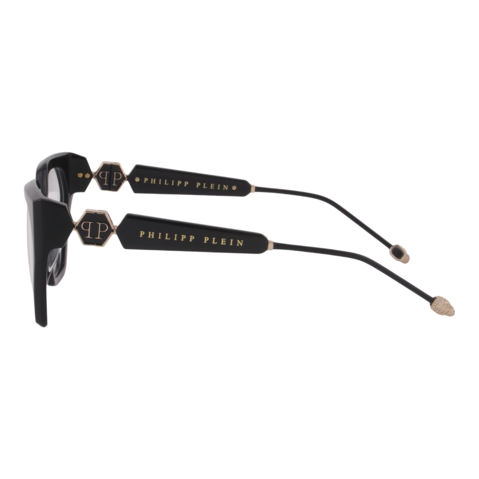 Women Oversized Glasses VPP068S-0700 Cat-Eye Optical Frame