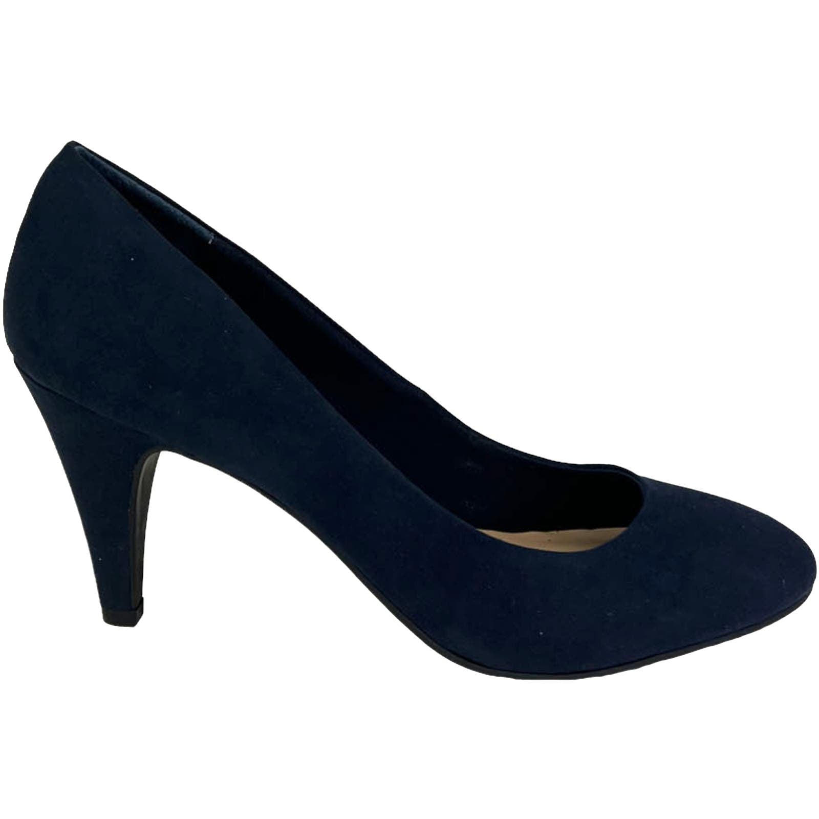 American Rag Cie Women 10 US Afelix Navy Pump