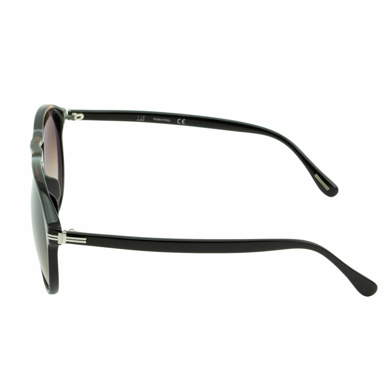 Men Havana Brown Aviator Sunglasses SDH-048V-06HN