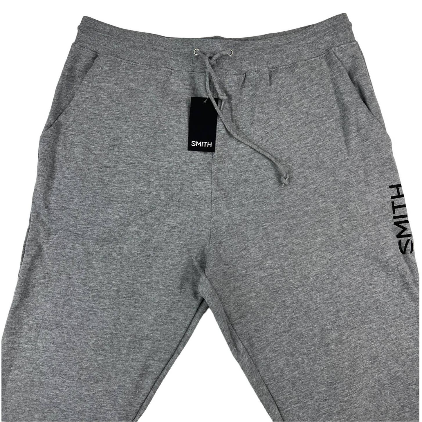 Smith Men Grey US XL Sweet Pants Joggers