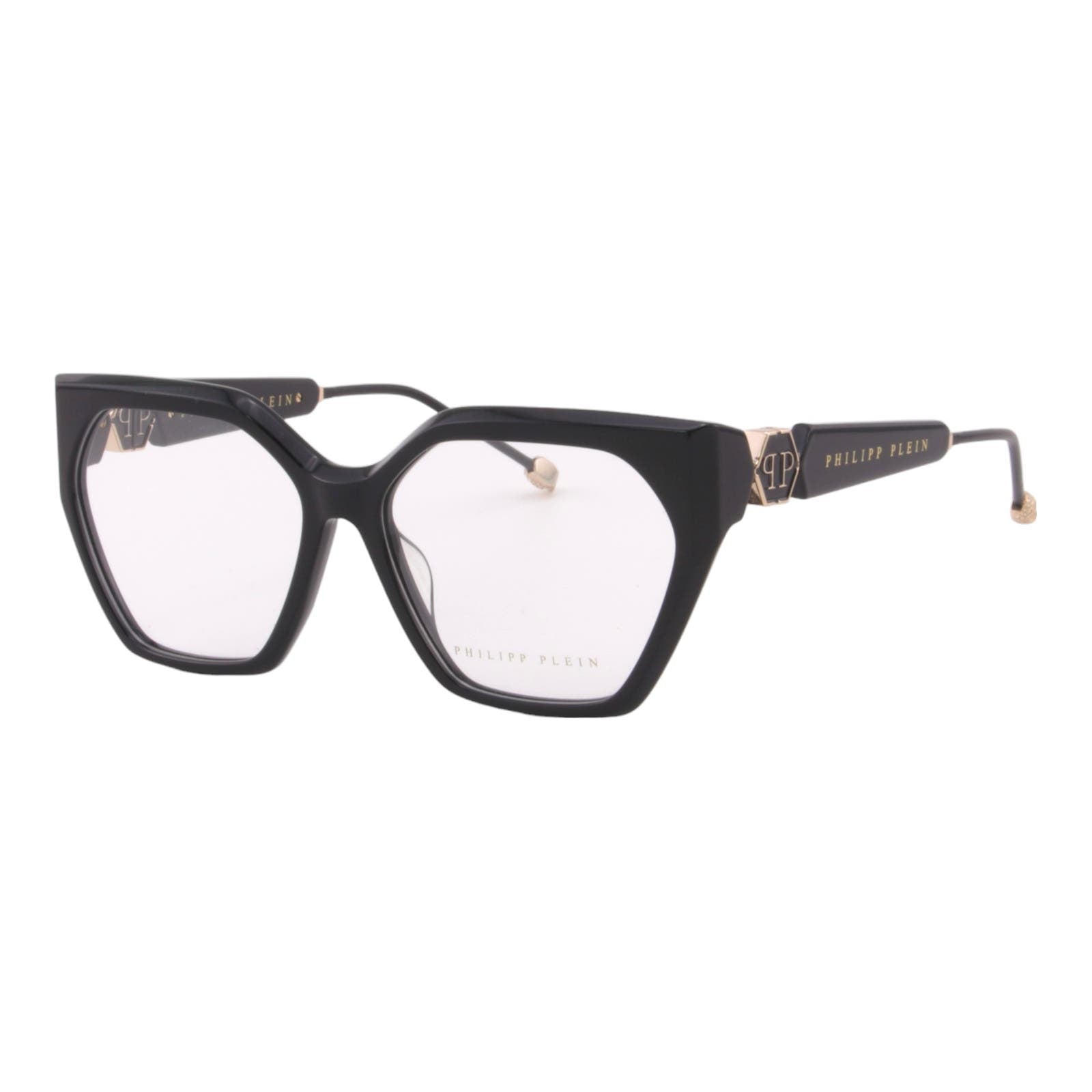 Women Oversized Glasses VPP068S-0700 Cat-Eye Optical Frame