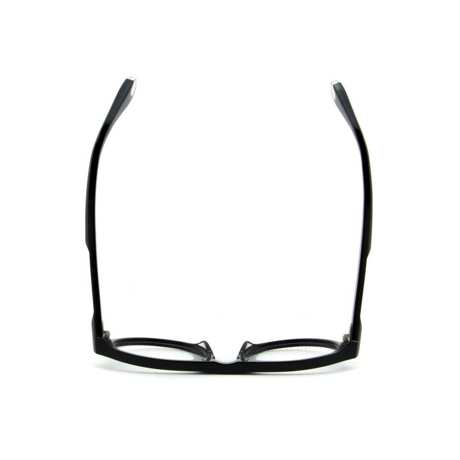 Men Optical Glasses Oval Aviator Black VPP016M-0700