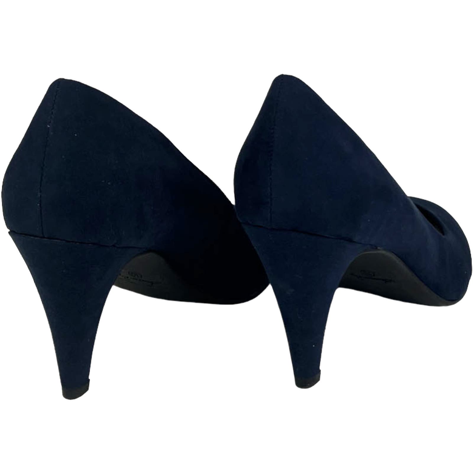 American Rag Cie Women 10 US Afelix Navy Pump