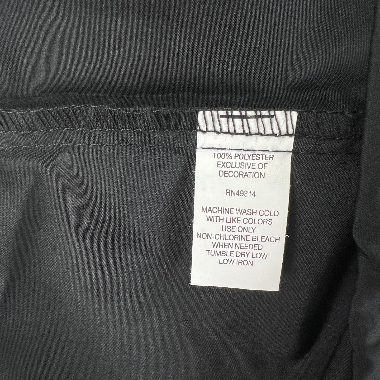 Champion Men Black Hoody US S Anorak Sport Windbreaker