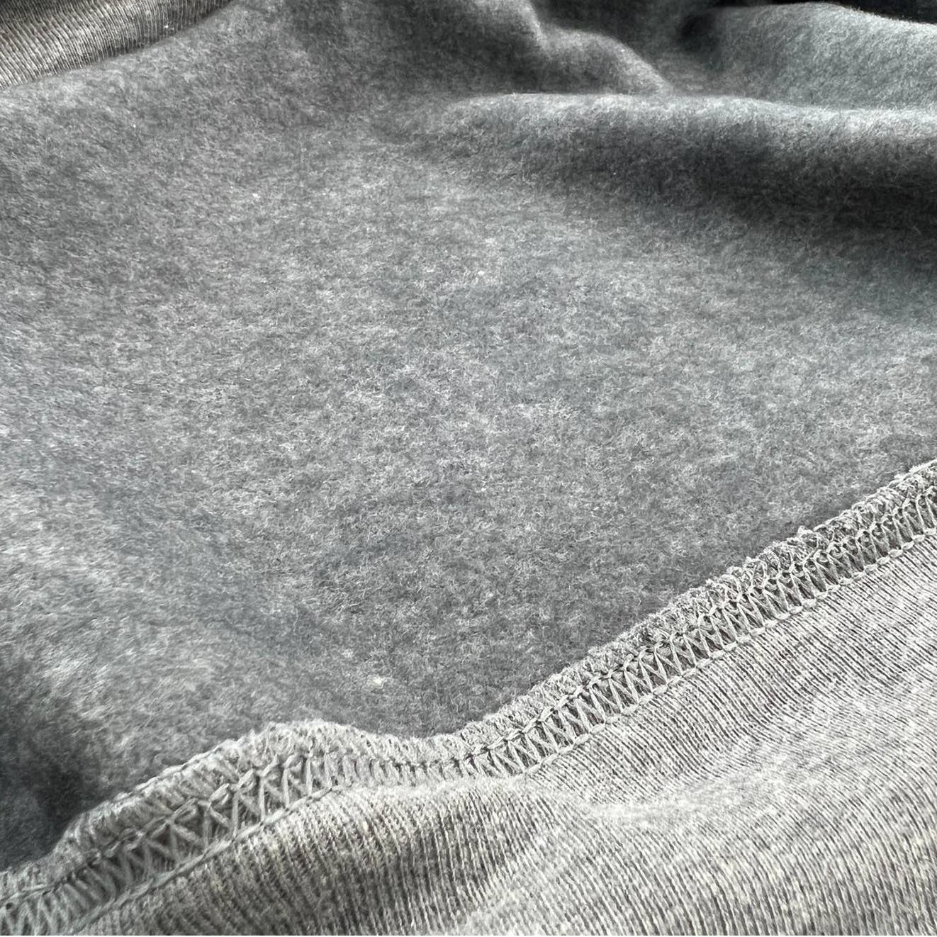 Smith Men Gray Sweatshirt US XL Crew Neck Pullover Long Sleeve