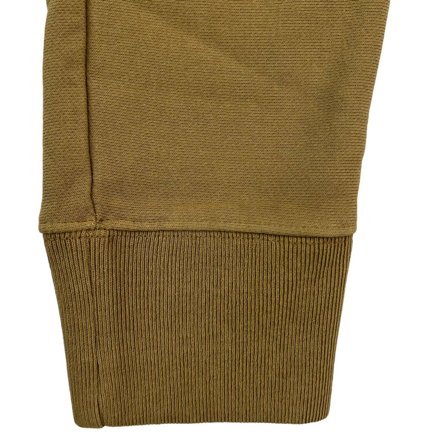 Champion Men Olive Pants US XS Joggers Pockets