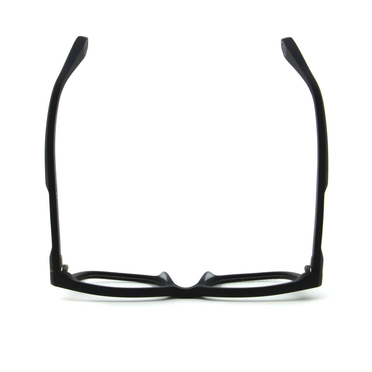Men Optical Square Matte Black Frame VPP015M-0703