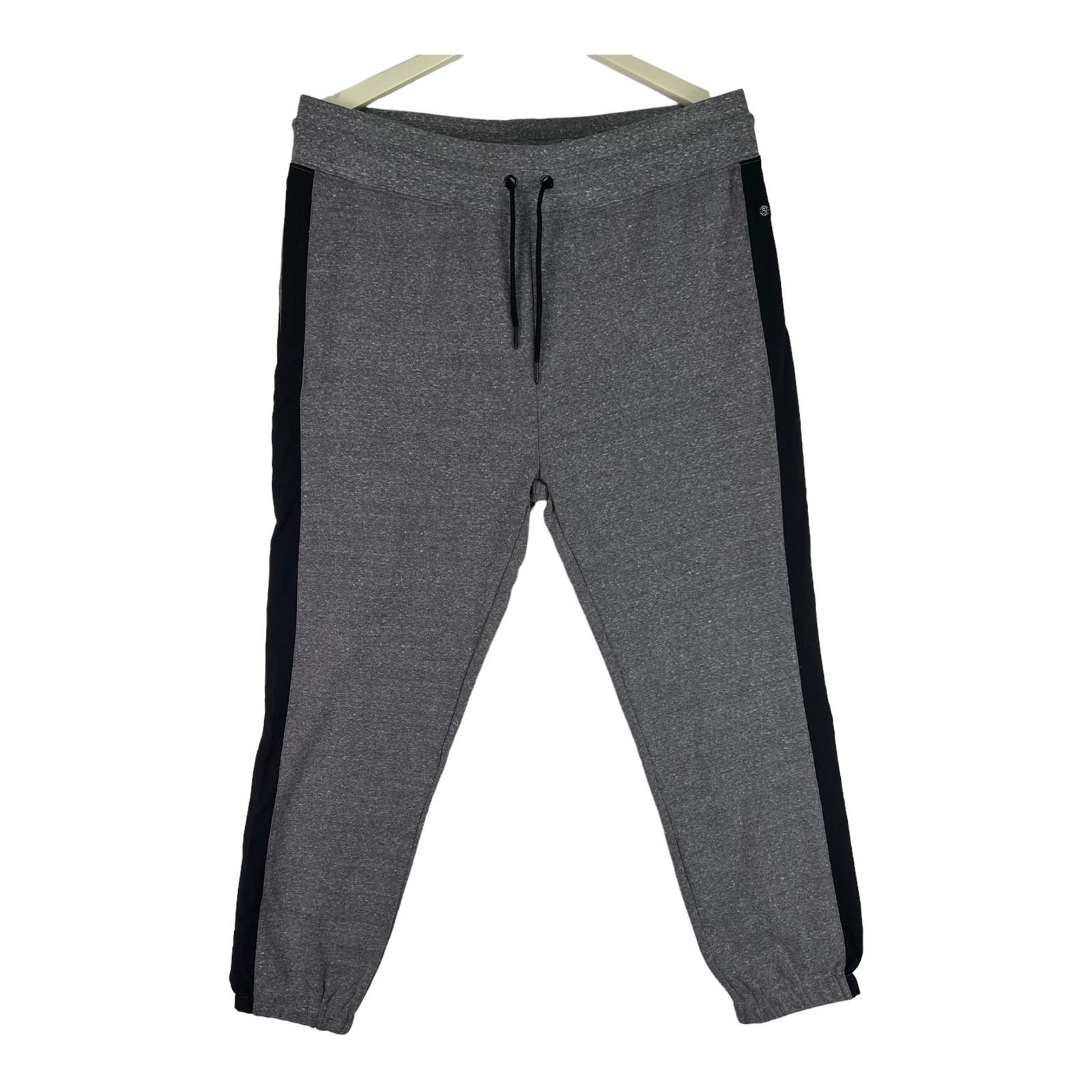 Threads For Throught Men Grey Pants  US XL Casual Sport Sweatpants