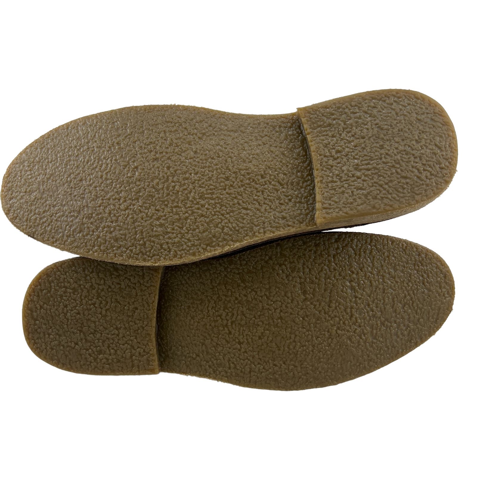 Reaction Kenneth Cole Men US 11 Passage Boot Suede Brown Ankle Shoes