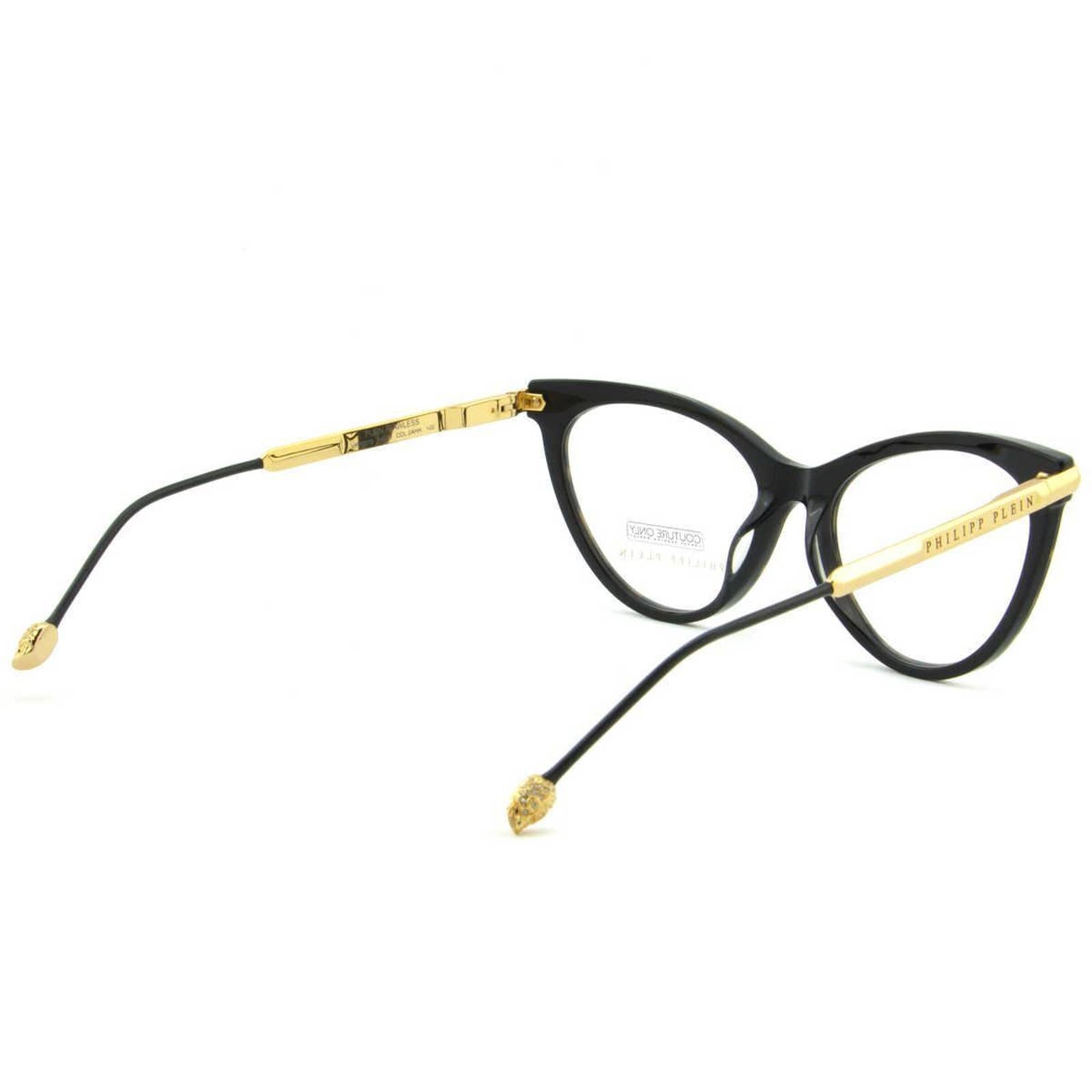 Women Tortoiseshell Optical Glasses VPP037S-0AHH