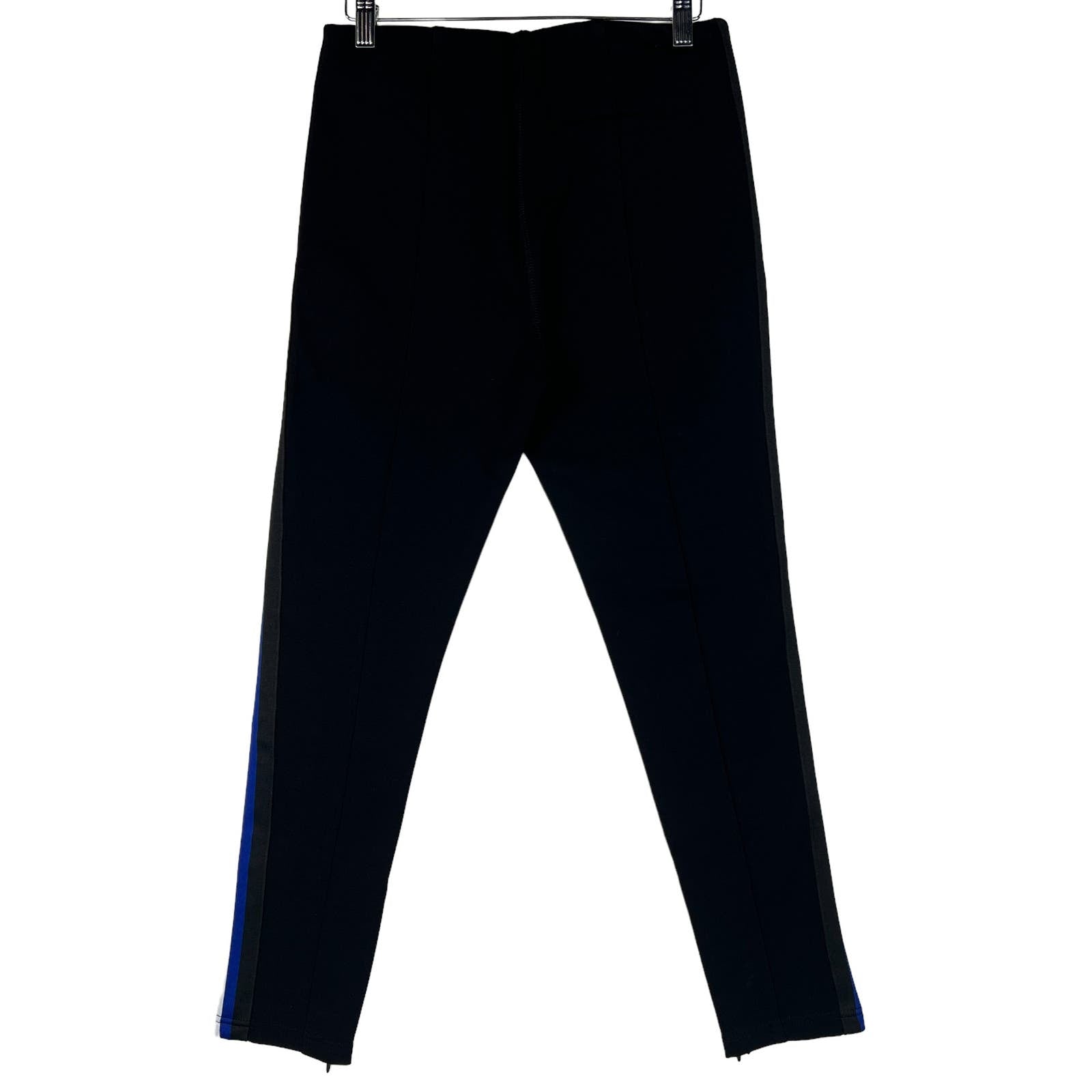 Sanctuary Women Black Track Stripe US M Skinny Leggings