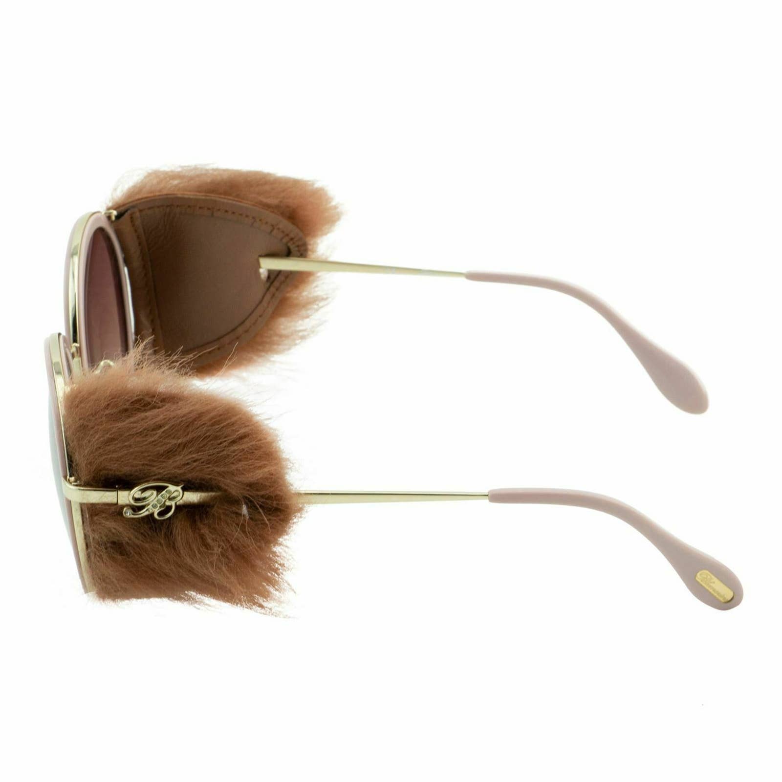 Limited Edition Women Round Sunglasses