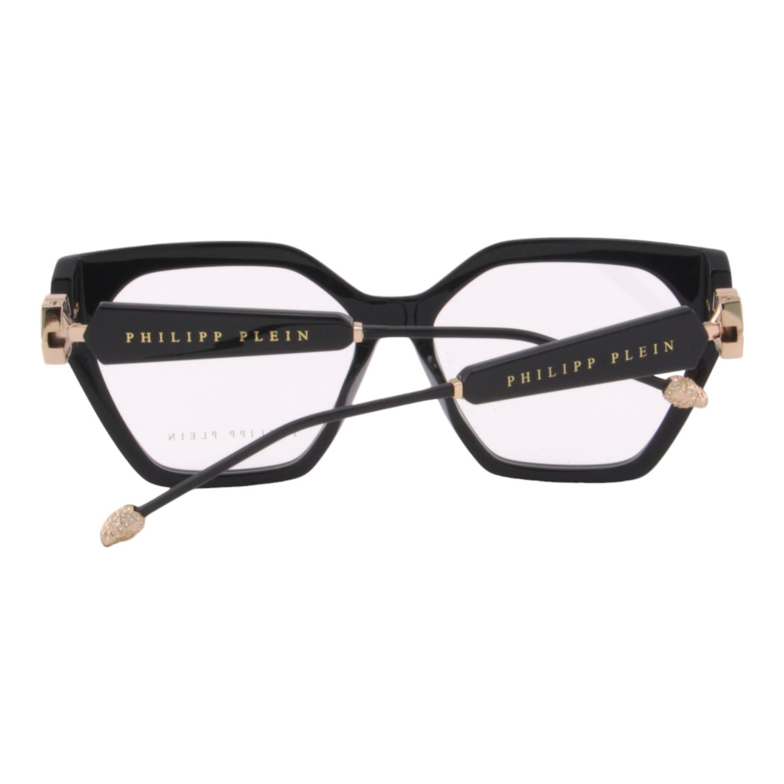 Women Oversized Glasses VPP068S-0700 Cat-Eye Optical Frame