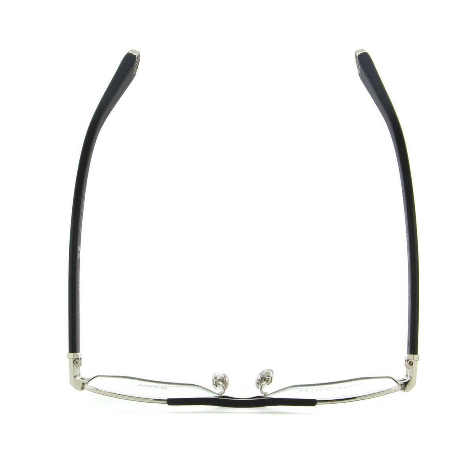 Men Optical Square Titanium Eyeglasses VPP022M-0523