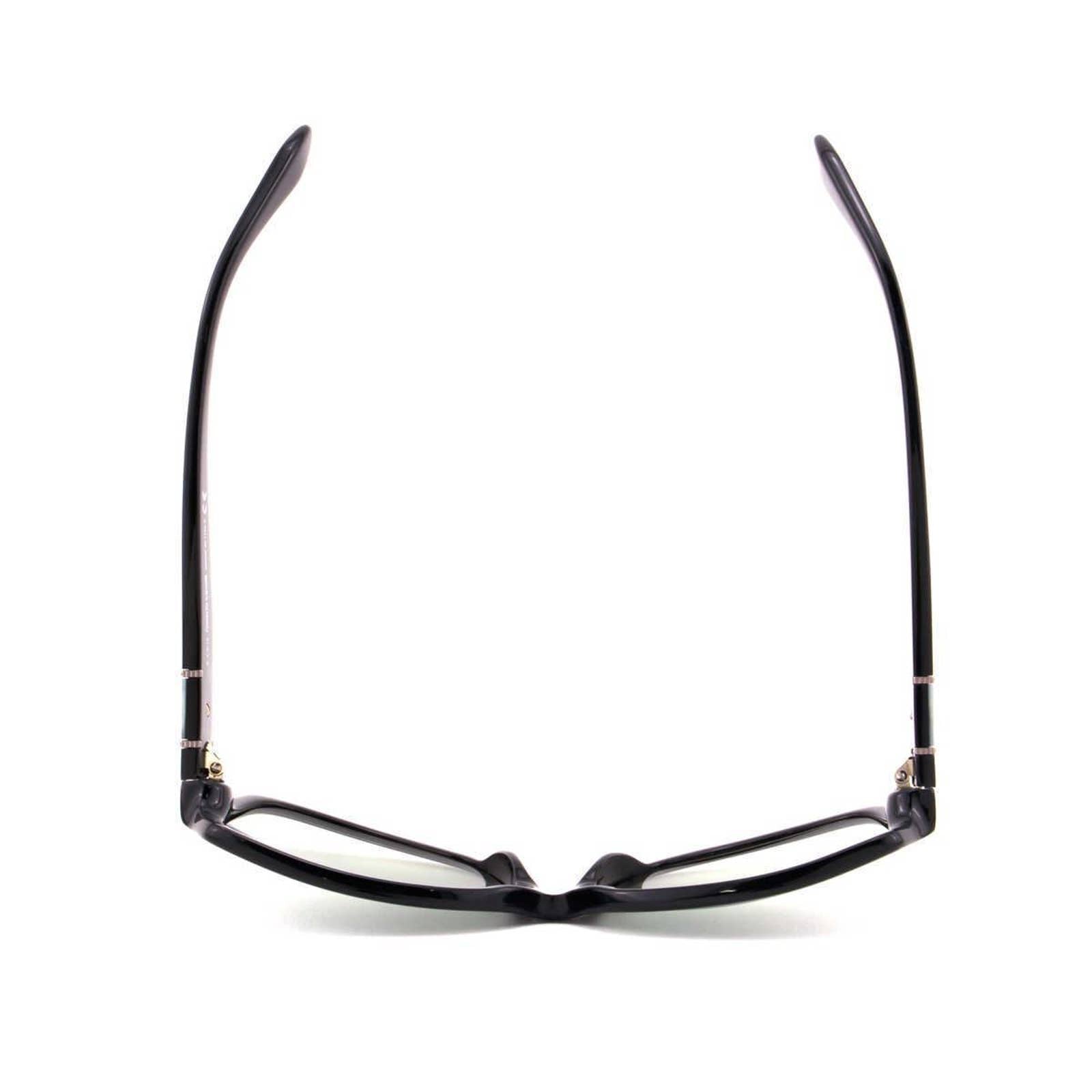 Roberto Cavalli Women Oversized Square Sunglasses RC651S-01B
