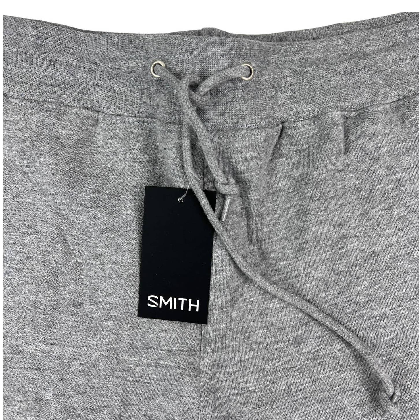 Smith Men Grey US XL Sweet Pants Joggers
